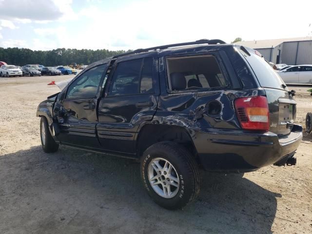 2004 Jeep Grand Cherokee Laredo