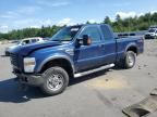 2008 Ford F250 Super Duty