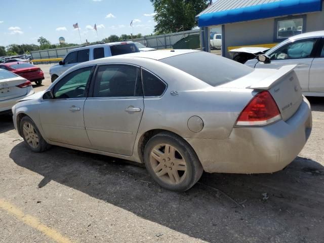 2007 Chevrolet Impala LT