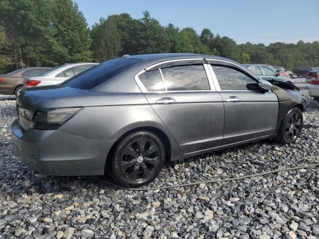 2009 Honda Accord EXL