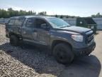 2015 Toyota Tundra Double Cab SR