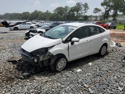 2017 Ford Fiesta S en venta en Byron, GA