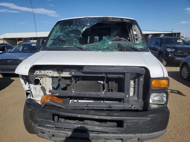 2008 Ford Econoline E150 Van