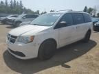 2012 Dodge Grand Caravan SE