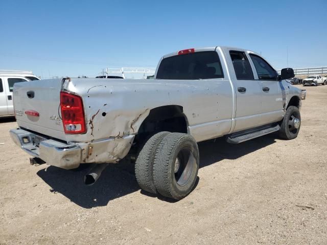 2004 Dodge RAM 3500 ST