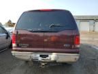 2000 Ford Excursion Limited