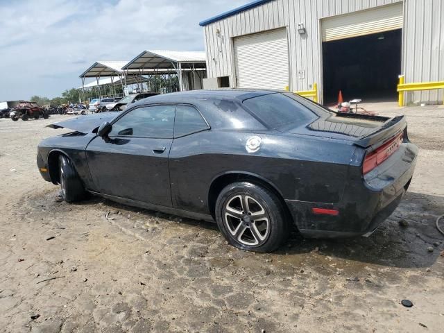 2014 Dodge Challenger SXT