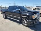 2015 GMC Sierra C1500 Denali