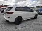 2021 BMW X5 M50I