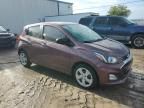 2020 Chevrolet Spark LS