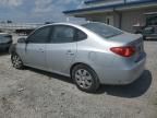 2008 Hyundai Elantra GLS