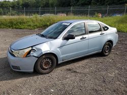 2008 Ford Focus SE/S en venta en Baltimore, MD