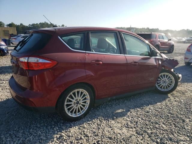 2014 Ford C-MAX Premium