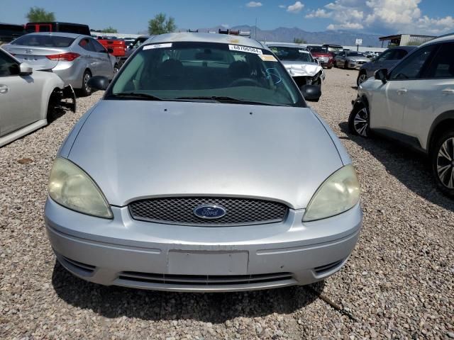 2007 Ford Taurus SE