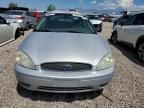 2007 Ford Taurus SE