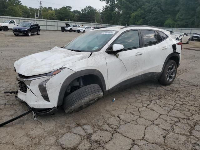 2024 Chevrolet Trax 1LT