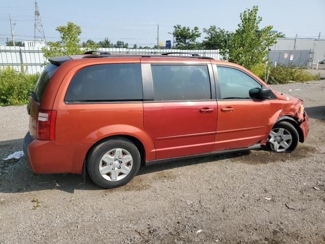 2008 Dodge Grand Caravan SE