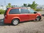 2008 Dodge Grand Caravan SE