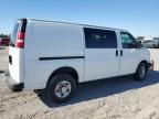 2017 Chevrolet Express G2500