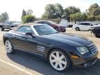 2005 Chrysler Crossfire Limited