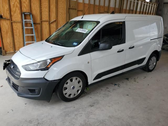 2021 Ford Transit Connect XL