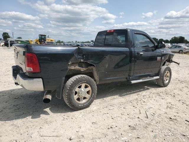 2012 Dodge RAM 2500 SLT