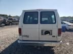 2007 Ford Econoline E350 Super Duty Wagon