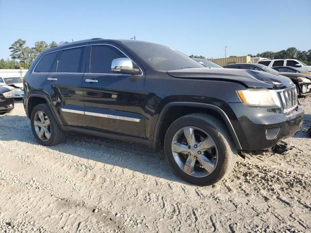 2013 Jeep Grand Cherokee Limited