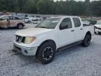 2005 Nissan Frontier Crew Cab LE