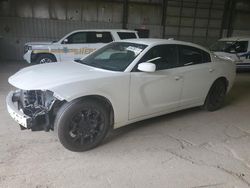 2016 Dodge Charger SXT en venta en Des Moines, IA