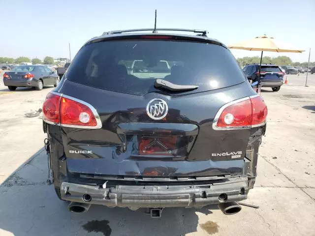 2010 Buick Enclave CXL