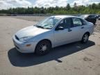 2004 Ford Focus SE Comfort