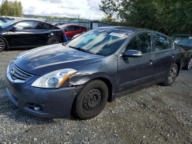 2011 Nissan Altima Base