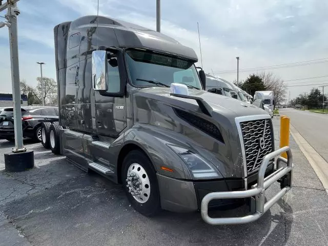 2019 Volvo VN VNL