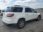 2014 GMC Acadia SLT-2