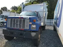 Chevrolet Kodiak salvage cars for sale: 1996 Chevrolet Kodiak C6H042