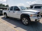 2005 Dodge RAM 1500 ST