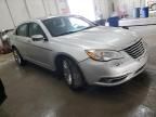 2012 Chrysler 200 Limited