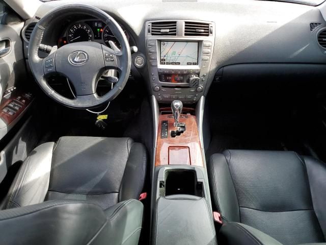 2008 Lexus IS 250