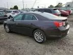 2015 Chevrolet Malibu 2LT