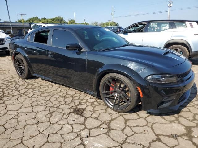 2019 Dodge Charger Scat Pack