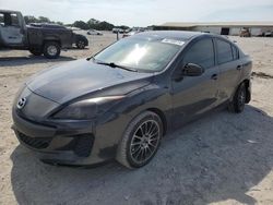 Mazda Vehiculos salvage en venta: 2012 Mazda 3 I