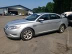 2011 Ford Taurus SEL