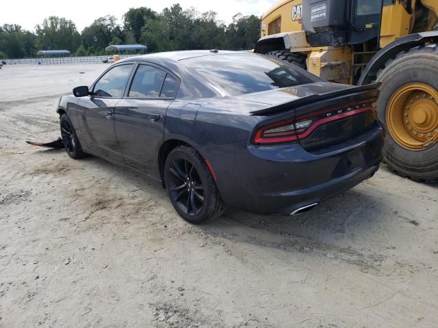 2018 Dodge Charger SXT