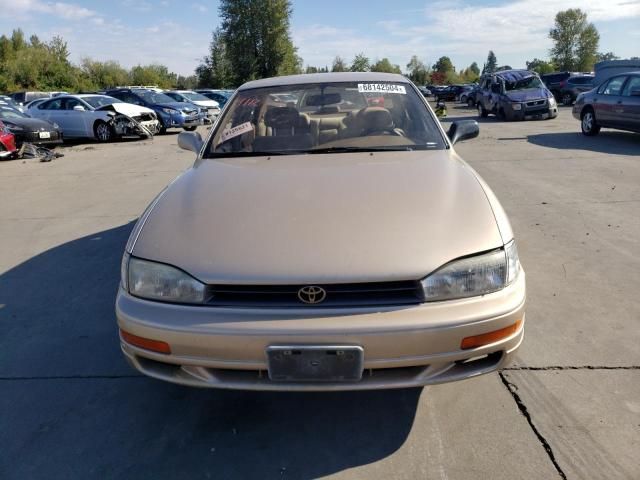 1994 Toyota Camry LE