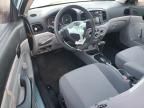 2009 Hyundai Accent GS