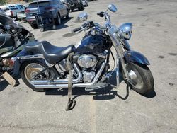 2004 Harley-Davidson Flstfi en venta en Colton, CA