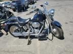 2004 Harley-Davidson Flstfi