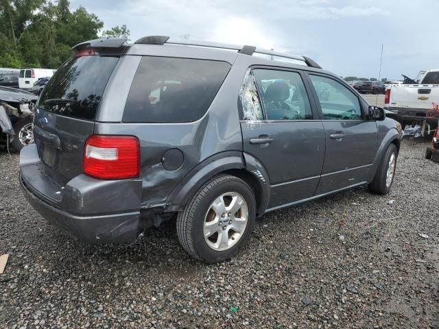 2005 Ford Freestyle SEL