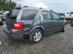 2005 Ford Freestyle SEL